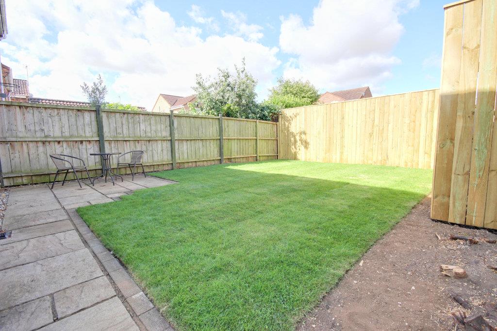 Mill View Road, Beverley